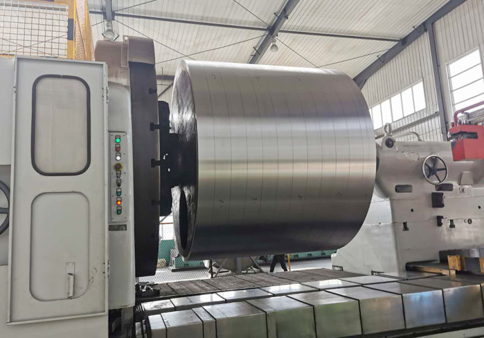 Caustic Soda Dedicated Equipment