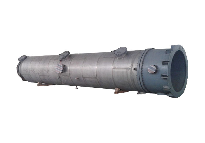 Ti-Ni-Zr Fabrication Equipment