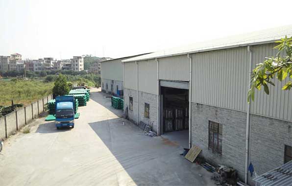 宝鸡吉锐通稀有金属有限责任公司 